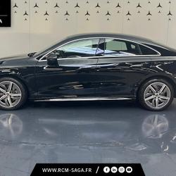 Mercedes CLA 250+ &eacute;lectrique AMG Line occasion - Trappes - photo 2/20