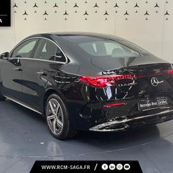 Mercedes CLA 250+ &eacute;lectrique AMG Line occasion - Trappes - photo 3/20