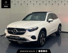 Mercedes GLC