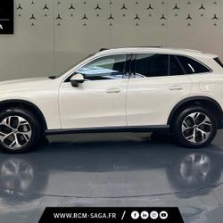 Mercedes GLC SUV 300 e Hybrid EQ 4MATIC Business Line occasion - Trappes - photo 2/21