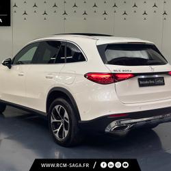 Mercedes GLC SUV 300 e Hybrid EQ 4MATIC Business Line occasion - Trappes - photo 3/21