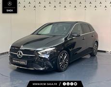 Mercedes Classe B Trappes