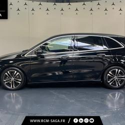 Mercedes Classe B 180 Progressive Line occasion - Trappes - photo 2/19