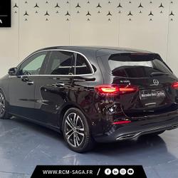 Mercedes Classe B 180 Progressive Line occasion - Trappes - photo 3/19