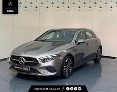 Mercedes Classe A