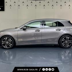 Mercedes Classe A 180 Business Line occasion - Trappes - photo 2/19