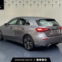 Mercedes Classe A 180 Business Line occasion - Trappes - photo 3/19