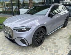 Mercedes GLC