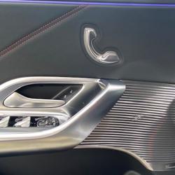 Mercedes GLC SUV 400 4M &eacute;lectrique AMG Line &eacute;lectri occasion - Trappes - photo 2/50