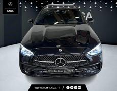 Mercedes Classe C Trappes