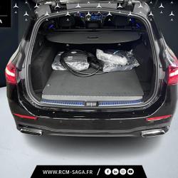 Mercedes Classe C 300 de Hybrid EQ AMG Line Trappes