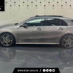 Mercedes Classe A 180 AMG Line occasion - Trappes - photo 2/21