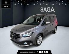 Mercedes Classe T Trappes