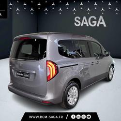 Mercedes Classe T 180 d PROGRESSIVE Standard PROGR Trappes