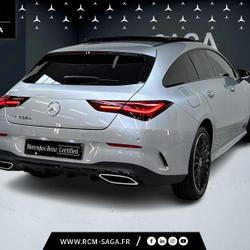 Autres CFMOTO 250 e Hybrid EQ 218ch AMG Line 8G-DCT Trappes