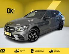 Mercedes Classe C Strasbourg