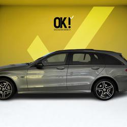 Mercedes Classe C 300 de TOIT OUVRANT GPS CAMERA CAR PLAY Strasbourg