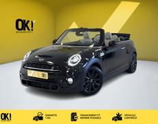 Mini Cabrio Strasbourg