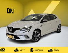 Renault Megane 4 Strasbourg