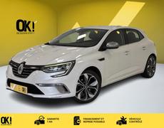 Renault Megane 4 Strasbourg