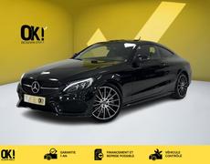 Mercedes CLA Strasbourg