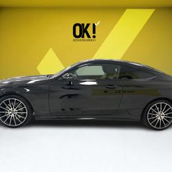 Mercedes CLA 300 2.0 245 Full leds GPS Cam&eacute;ra Si&egrave;ges chauffa Strasbourg