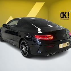 Mercedes CLA 300 2.0 245 Full leds GPS Cam&eacute;ra Si&egrave;ges chauffa Strasbourg