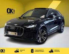 Audi Q8 Strasbourg