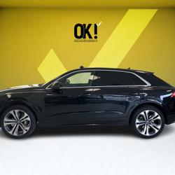 Audi Q8 50 TDI quattro S line 3.0 286 ch BVA8 CAMERA CARPL Strasbourg