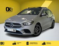 Mercedes Classe B Strasbourg