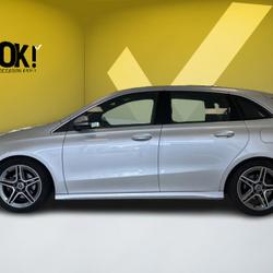 Mercedes Classe B 200 AMG Line Car Play Cam&eacute;ra de recul Toit Ouvra Strasbourg
