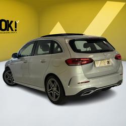 Autres CFMOTO 200 AMG Line Car Play Cam&eacute;ra de recul Toit Ouvra Strasbourg