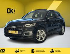 Audi Q5 Strasbourg