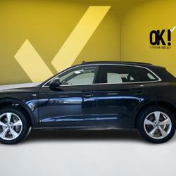 Audi Q5 55 TFSI e quattro S line 2.0 367 ch S-tronic7 Full Strasbourg