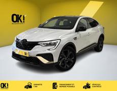 Renault Arkana Strasbourg