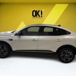 Renault Arkana 1.6 E-TECH 145 Engineered EDC Full leds GPS Cam&eacute;ra Strasbourg