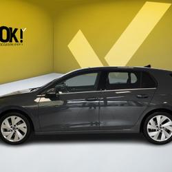 Volkswagen Golf 8 VIII Berline 2.0 TDI 150 Style DSG7 Full leds GPS Carplay Cam&eacute;r Strasbourg