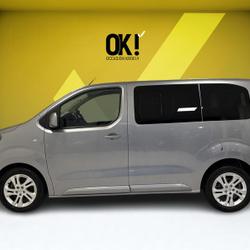 Opel Zafira 1.5D 120 8 Places Edition L1 CAMERA R&eacute;gulateur 1 Strasbourg