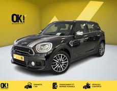 Mini Countryman Strasbourg