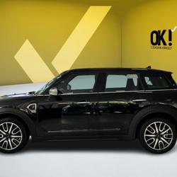 Mini Countryman Cooper S 2.0 192 Full leds GPS Cam&eacute;ra Carplay HUD Strasbourg