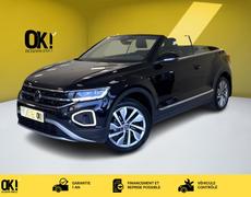Volkswagen T-Roc Strasbourg