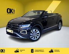 Volkswagen T-Roc Strasbourg