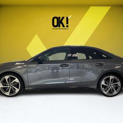 Audi A3 35 TFSI S line 1.5 150 ch S-tronic7 BANG & OLUFSEN Strasbourg