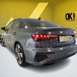 Audi A3 35 TFSI S line 1.5 150 ch S-tronic7 BANG & OLUFSEN Strasbourg