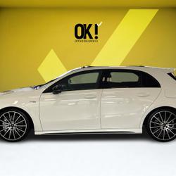 Mercedes Classe A 35 AMG 2.0 306 4MATIC Multibeam leds TO GPS Carpl Strasbourg