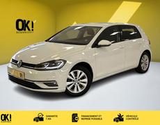Volkswagen Golf 7 Strasbourg