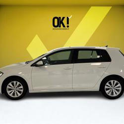 Volkswagen Golf 7 VII Berline 1.4 TSI 150 Comfortline Full leds GPS Cam&eacute;ra Carp Strasbourg