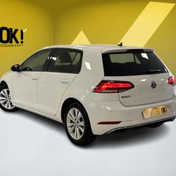 Volkswagen Golf 7 VII Berline 1.4 TSI 150 Comfortline Full leds GPS Cam&eacute;ra Carp Strasbourg