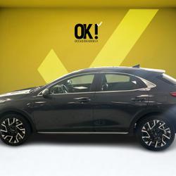 Kia XCee'd Active 1.5 160 ch DCT7 CAMERA DE RECUL - CARPLAY Strasbourg
