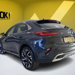 Kia XCee'd Active 1.5 160 ch DCT7 CAMERA DE RECUL - CARPLAY Strasbourg